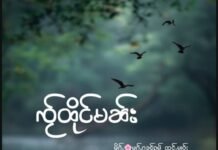 ၸႂ်ထိုင်မၼ်း